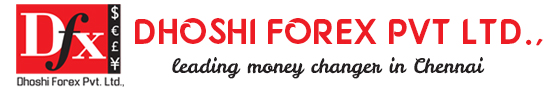 Dhoshi Forex Pvt Ltd